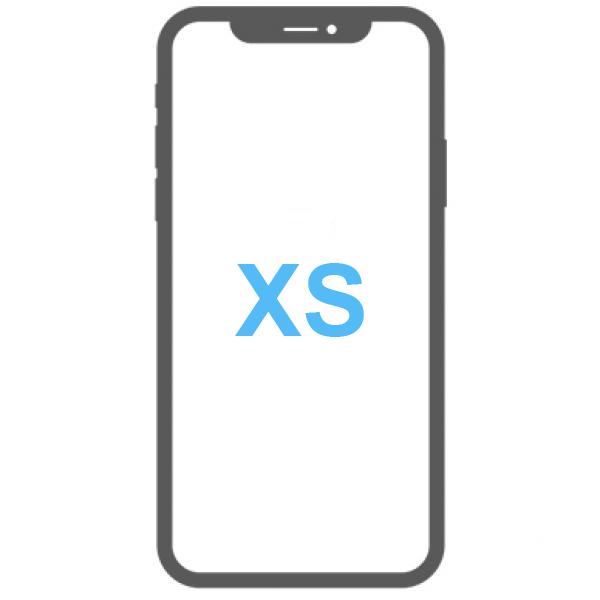 iPhone XS Reparatur